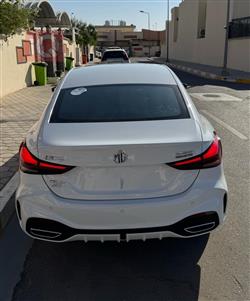 MG GT